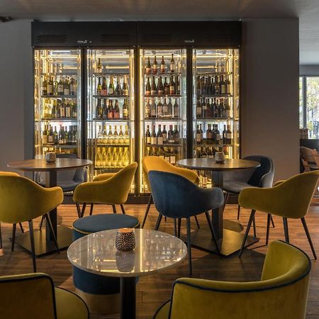 Eden Hotel Und Restaurant Ilanz/Glion المظهر الخارجي الصورة