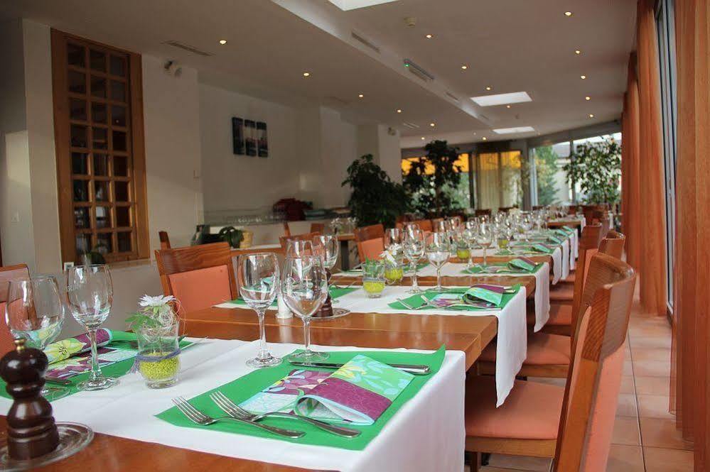 Eden Hotel Und Restaurant Ilanz/Glion المظهر الخارجي الصورة